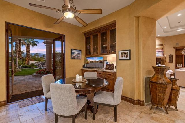 4 Terra Vista Court, Rancho Mirage, CA 92270