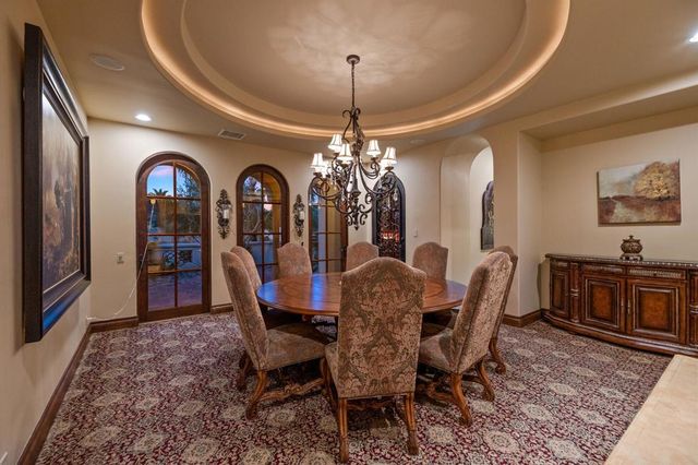 4 Terra Vista Court, Rancho Mirage, CA 92270