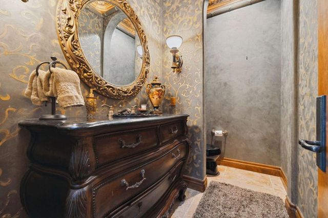 4 Terra Vista Court, Rancho Mirage, CA 92270