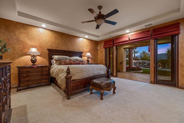 4 Terra Vista Court, Rancho Mirage, CA 92270