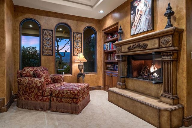 4 Terra Vista Court, Rancho Mirage, CA 92270