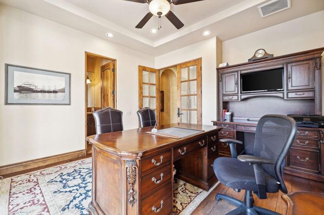 4 Terra Vista Court, Rancho Mirage, CA 92270