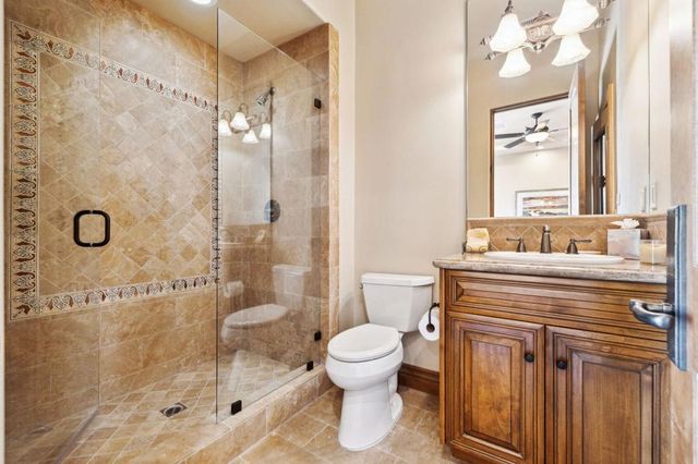 4 Terra Vista Court, Rancho Mirage, CA 92270