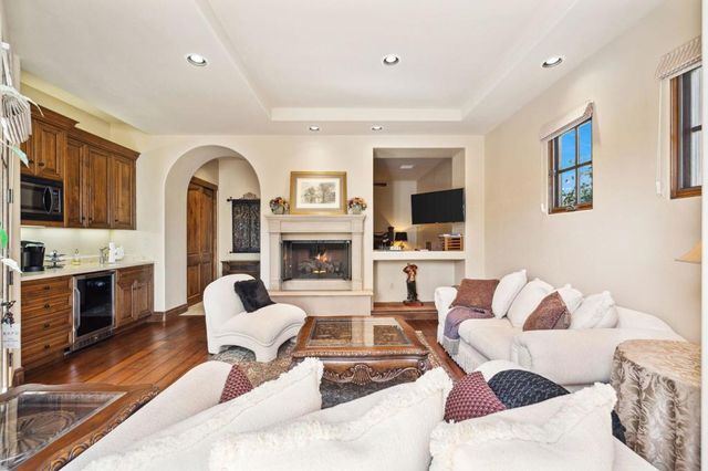 4 Terra Vista Court, Rancho Mirage, CA 92270