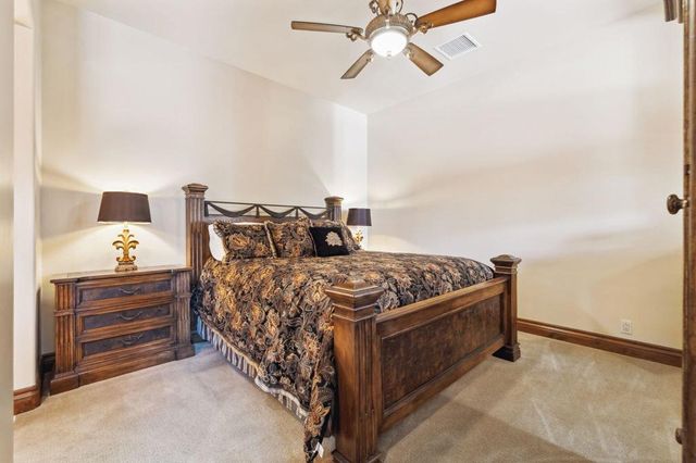 4 Terra Vista Court, Rancho Mirage, CA 92270