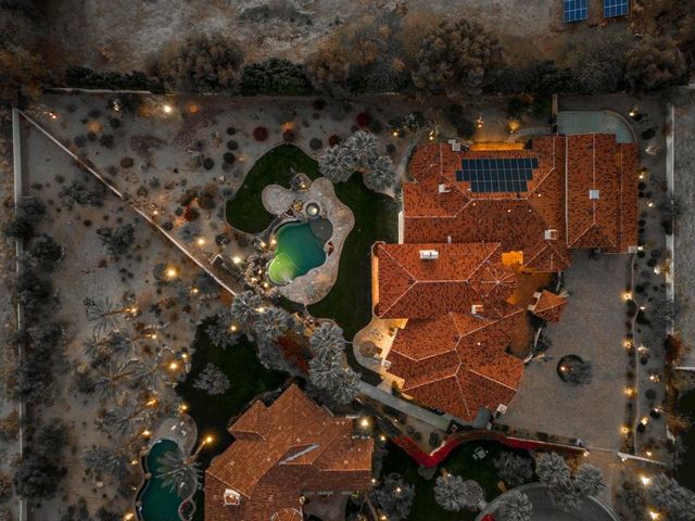 4 Terra Vista Court, Rancho Mirage, CA 92270