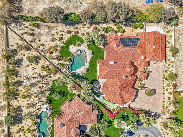 4 Terra Vista Court, Rancho Mirage, CA 92270
