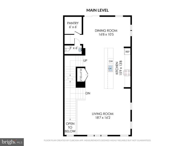 3057 PERTHSHIRE PL, Bryans Road, MD 20616