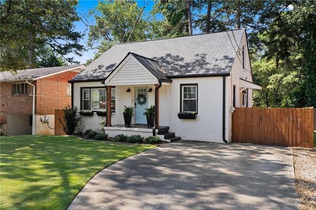 427 Hooper Street SE, Atlanta, GA 30317