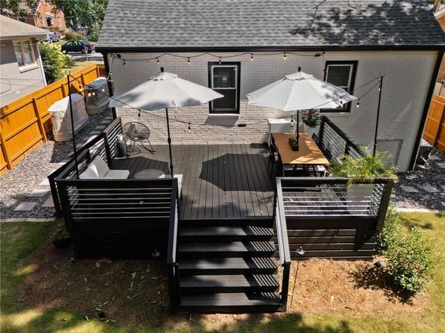 427 Hooper Street SE, Atlanta, GA 30317