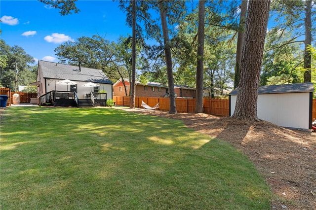 427 Hooper Street SE, Atlanta, GA 30317