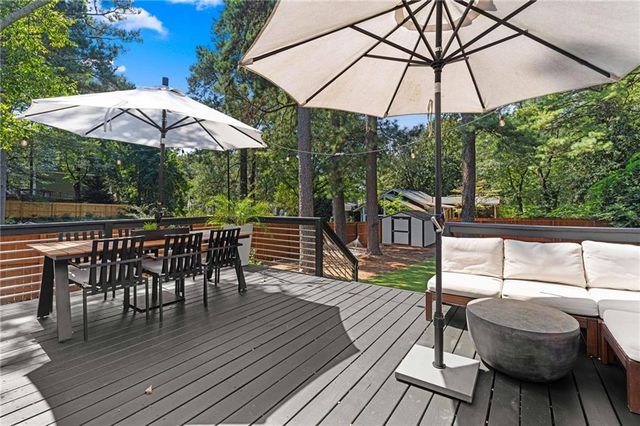 427 Hooper Street SE, Atlanta, GA 30317