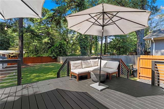 427 Hooper Street SE, Atlanta, GA 30317