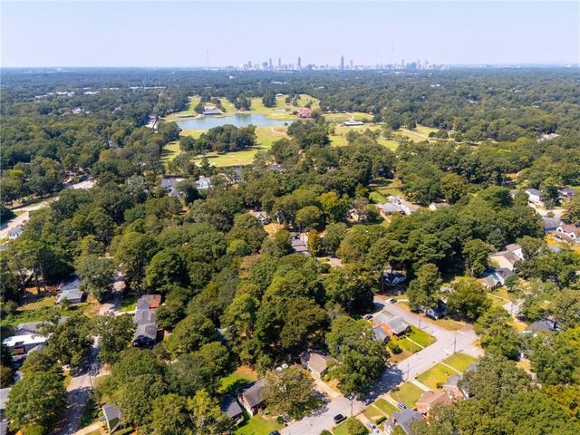 427 Hooper Street SE, Atlanta, GA 30317