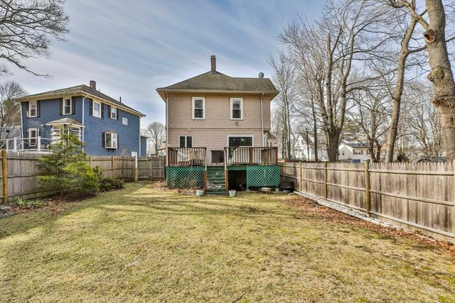 20 Palmer Ave, Saugus, MA 01906