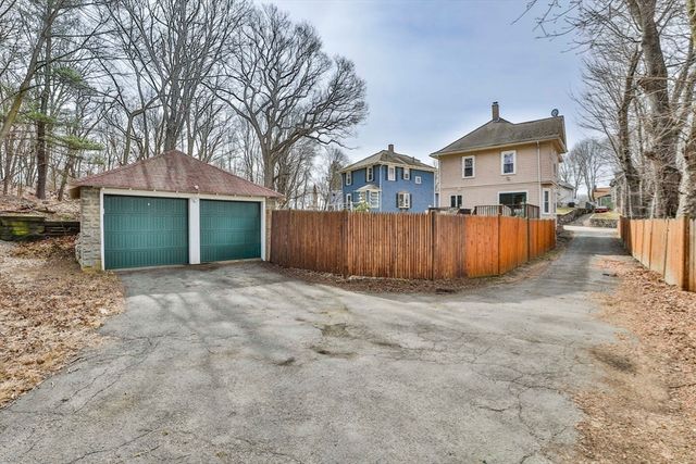 20 Palmer Ave, Saugus, MA 01906