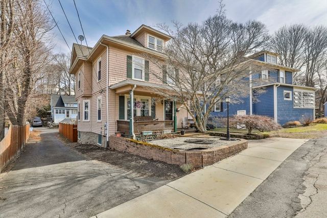 20 Palmer Ave, Saugus, MA 01906