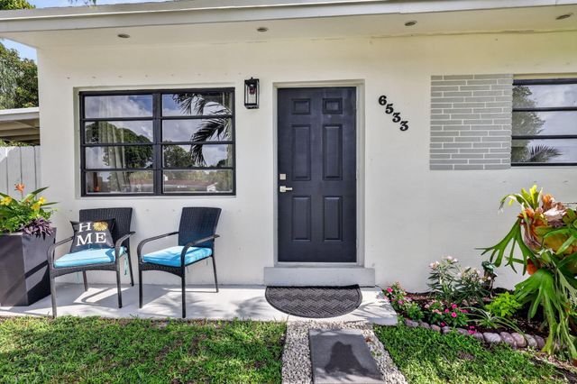 6533 SW 19TH Street, Miramar, FL 33023