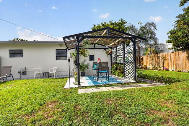 6533 SW 19TH Street, Miramar, FL 33023
