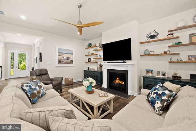 25 MURRELLS CT, Ocean View, DE 19970