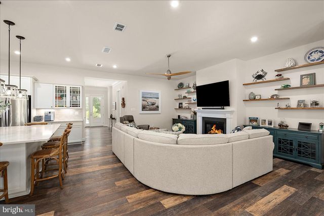 25 MURRELLS CT, Ocean View, DE 19970