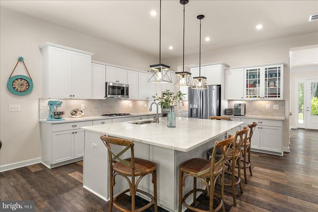 25 MURRELLS CT, Ocean View, DE 19970