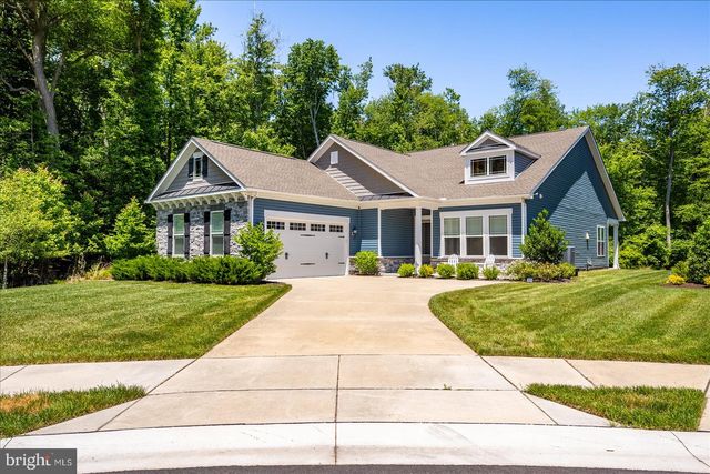 25 MURRELLS CT, Ocean View, DE 19970