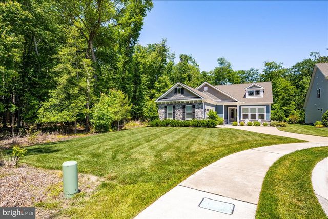25 MURRELLS CT, Ocean View, DE 19970
