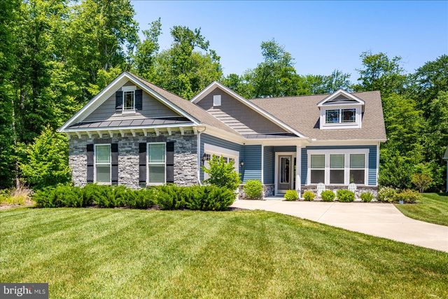 25 MURRELLS CT, Ocean View, DE 19970