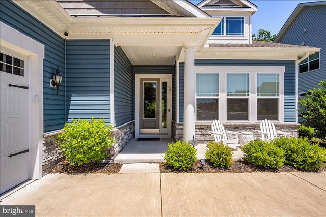 25 MURRELLS CT, Ocean View, DE 19970