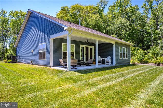 25 MURRELLS CT, Ocean View, DE 19970