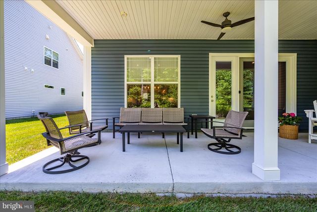 25 MURRELLS CT, Ocean View, DE 19970