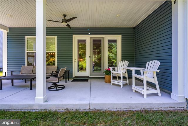 25 MURRELLS CT, Ocean View, DE 19970