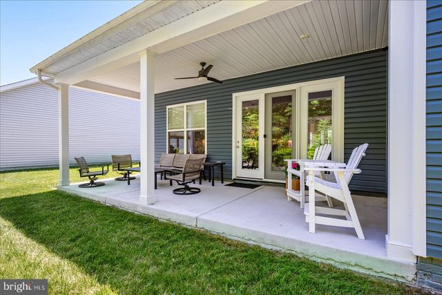 25 MURRELLS CT, Ocean View, DE 19970
