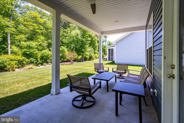 25 MURRELLS CT, Ocean View, DE 19970