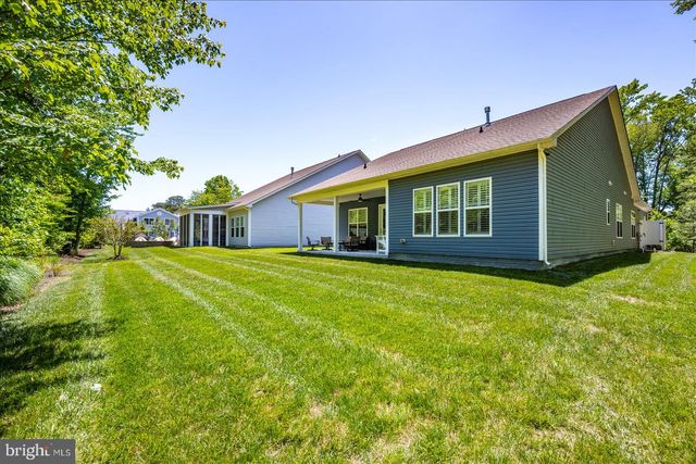 25 MURRELLS CT, Ocean View, DE 19970