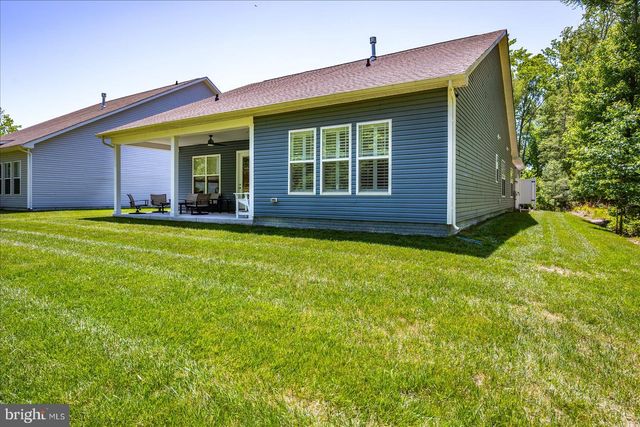 25 MURRELLS CT, Ocean View, DE 19970