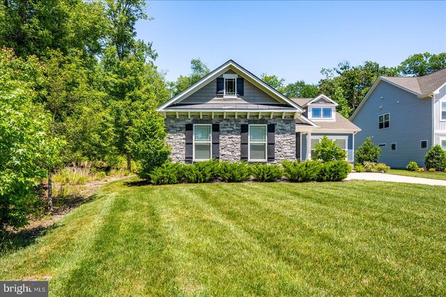 25 MURRELLS CT, Ocean View, DE 19970