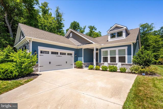 25 MURRELLS CT, Ocean View, DE 19970