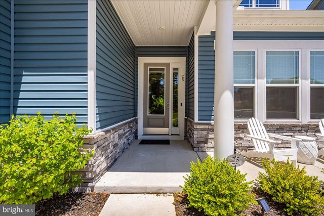25 MURRELLS CT, Ocean View, DE 19970