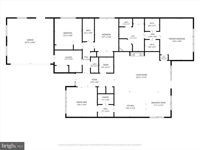 25 MURRELLS CT, Ocean View, DE 19970