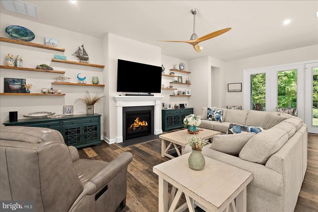25 MURRELLS CT, Ocean View, DE 19970