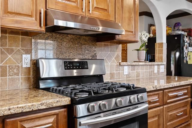 731 Teaberry Street, Encinitas, CA 92024