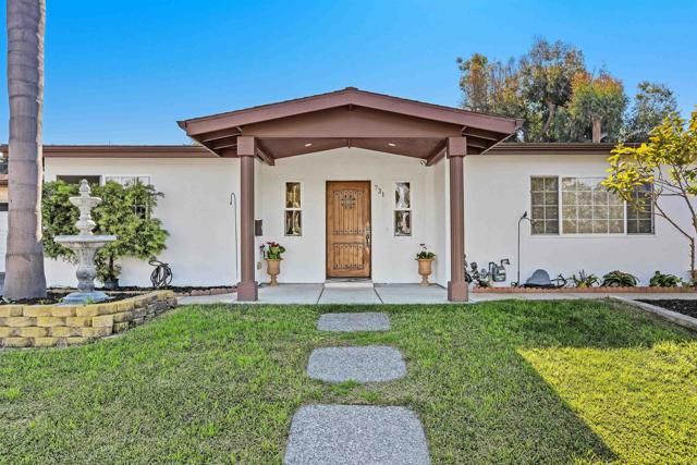 731 Teaberry Street, Encinitas, CA 92024