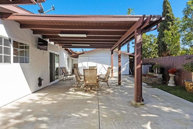 731 Teaberry Street, Encinitas, CA 92024