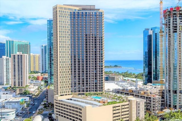 987 Queen Street 3506, Honolulu, HI 96814