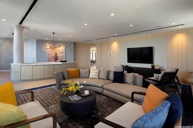 987 Queen Street 3506, Honolulu, HI 96814