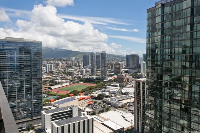 987 Queen Street 3506, Honolulu, HI 96814