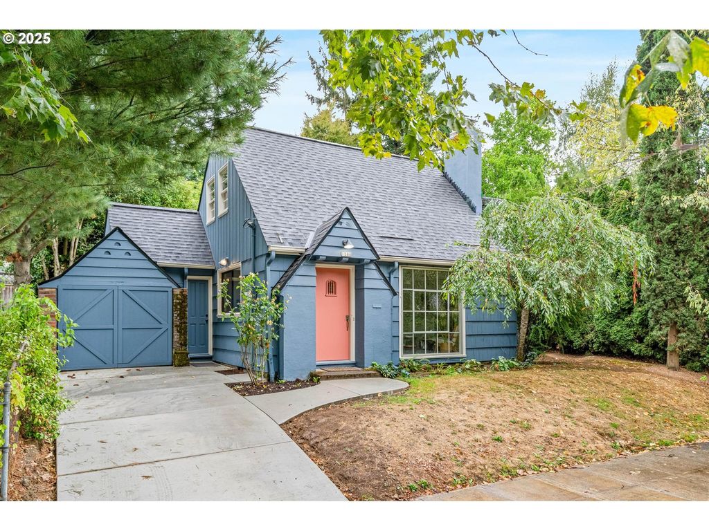 1200 Ne 48TH Ave, Portland, OR 97213