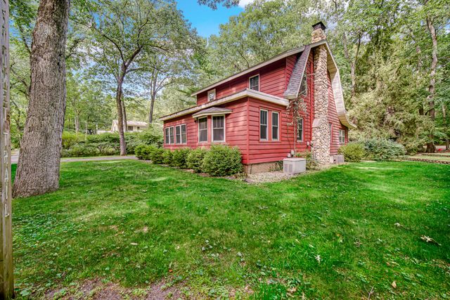 3541 Calumet Trail, Michigan City, IN 46360